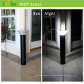 Hot-sell Solar garden lighting with aluminum and PC cover